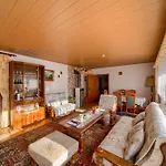 In Mit 125 Quadratmeter Appartement
