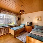 Appartement In Mit 125 Quadratmeter