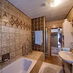 In Mit 125 Quadratmeter Appartement