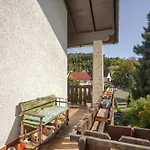 In Mit 125 Quadratmeter Appartement *