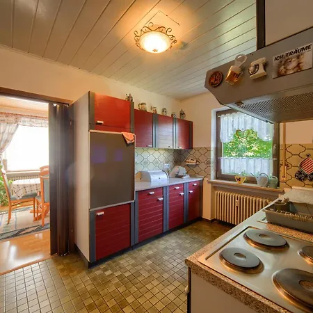 Appartement In Mit 125 Quadratmeter