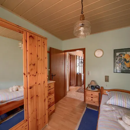 Appartement In Mit 125 Quadratmeter