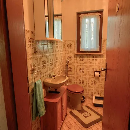 In Mit 125 Quadratmeter Daire