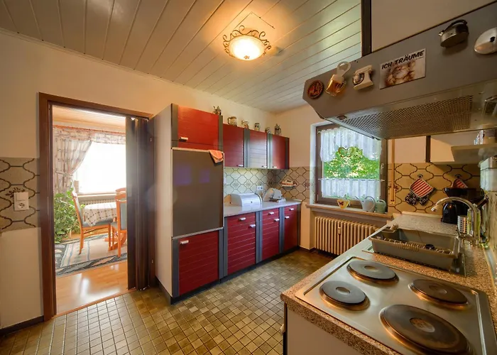 Apartman In Mit 125 Quadratmeter