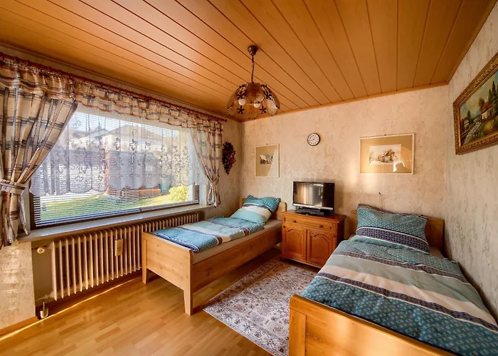 Apartman In Mit 125 Quadratmeter