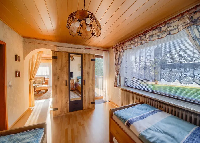 Apartamento In Mit 125 Quadratmeter *