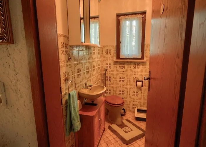 In Mit 125 Quadratmeter Apartamento