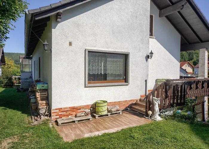 Apartamento In Mit 125 Quadratmeter